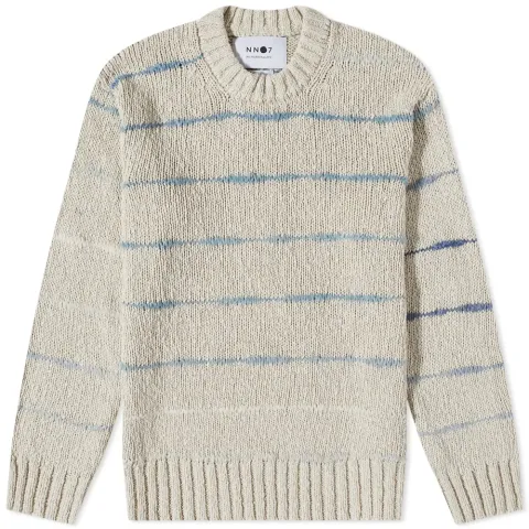 Brady Stripe Knit