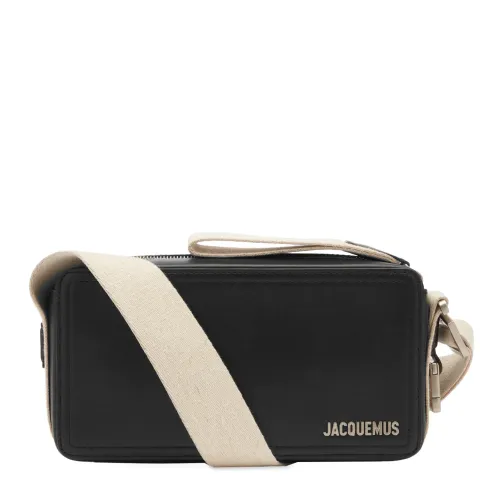 Le Cuerda Horizontal Bag