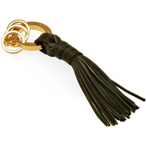 Keyholder Fringe