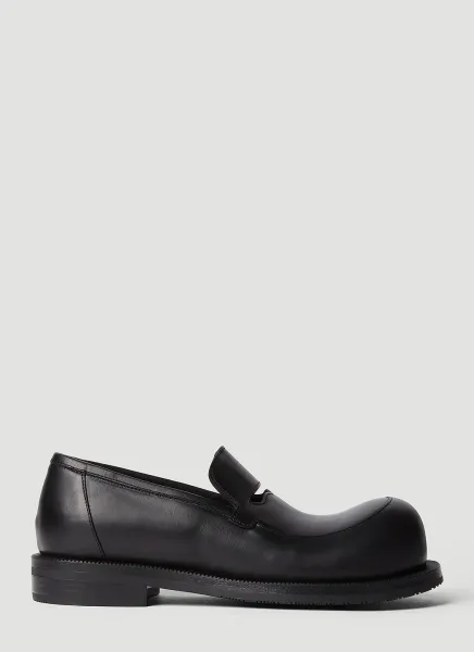 Bulb Loafers