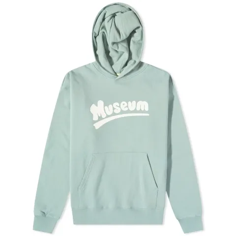Bubble Hoodie