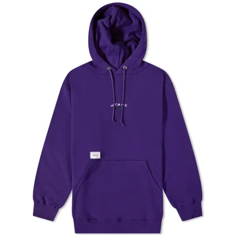 Thor Popover Hoody