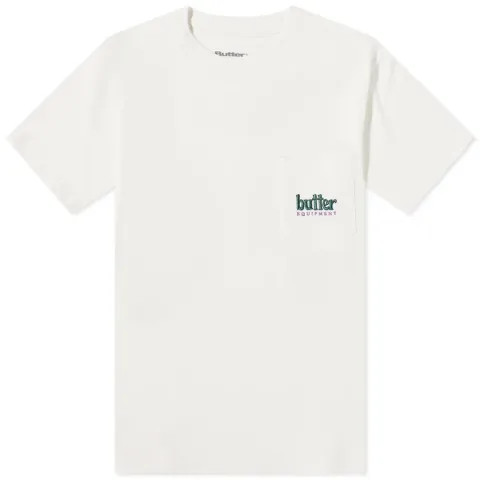 Organic Eco Pocket T-Shirt