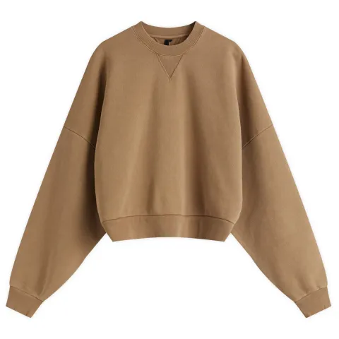 Box Crew Sweat