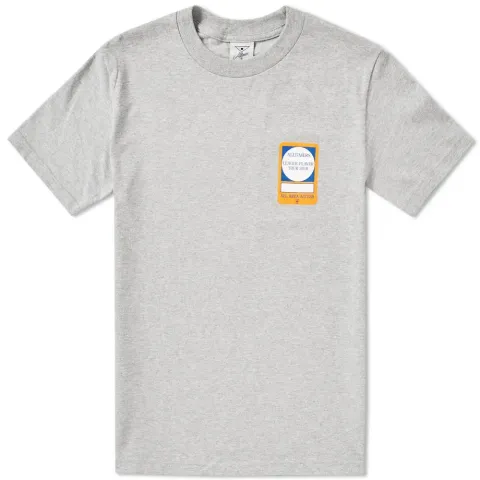Pass Tee