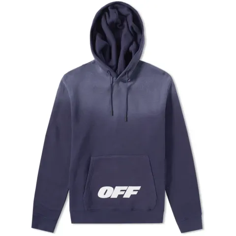 Wing Off Hoody