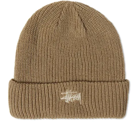Basic Cuff Beanie