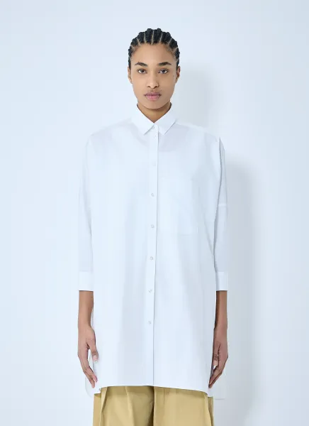 Cotton Sunday Shirt
