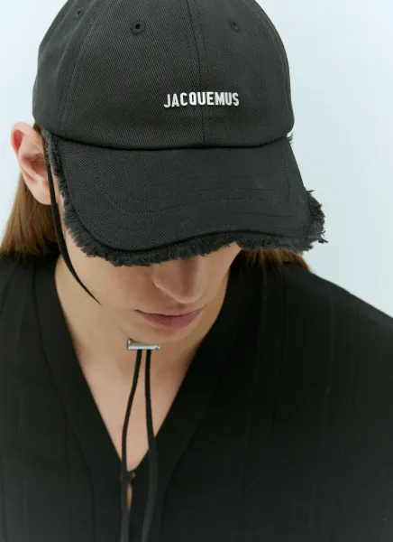 La Casquette Artichaut Baseball Cap