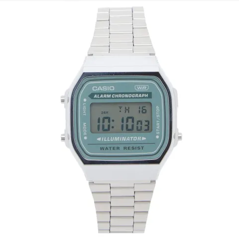 Vintage A168WA Watch