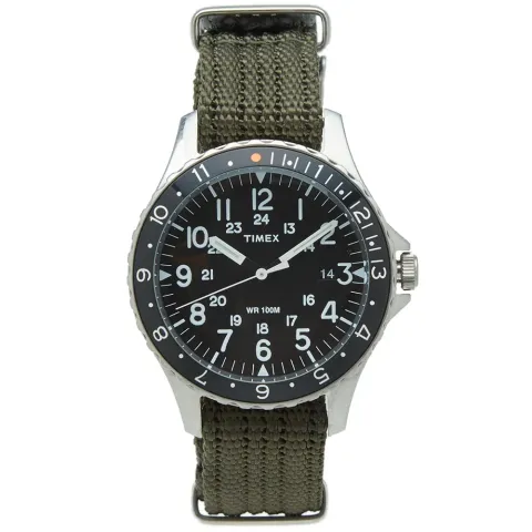 Diver Ocean Watch