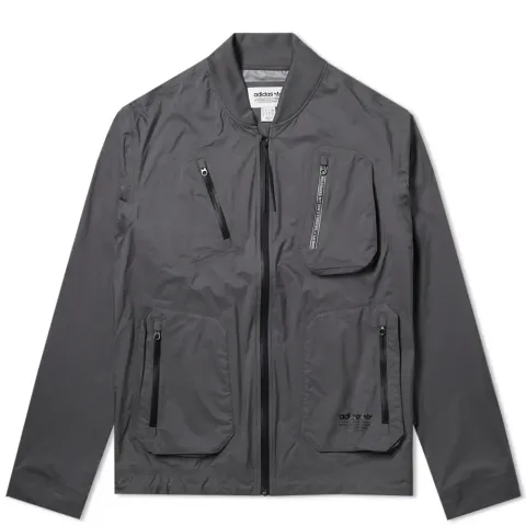 NMD_FS Track Top