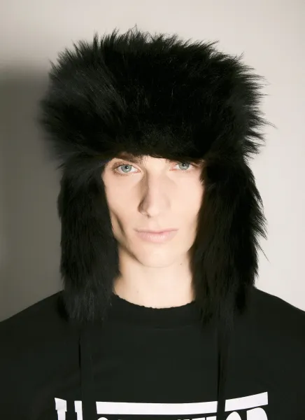 Osl2ber Trapper Hat
