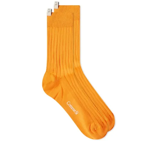 Yves Cotton Sock