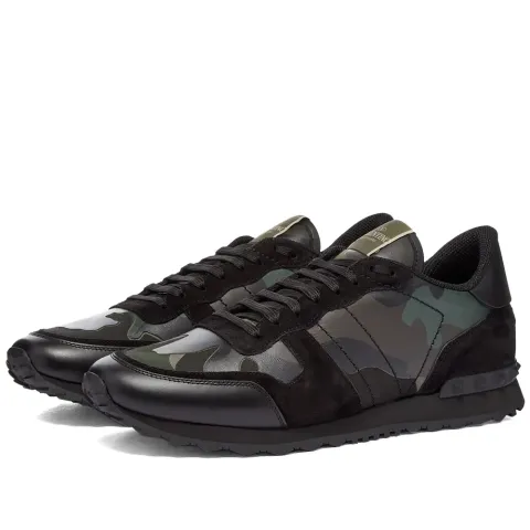 Rockrunner Sneaker