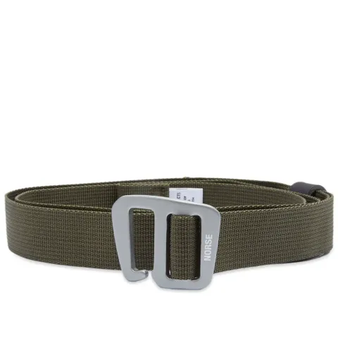 Gerhart 25 Hook Canvas Belt