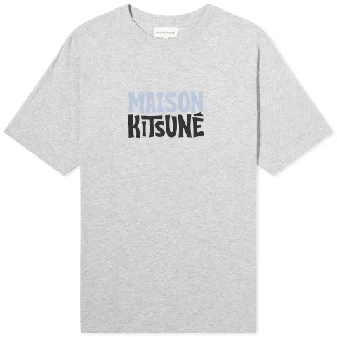Maison Kitsuné Surf Club Comfort T-Shirt