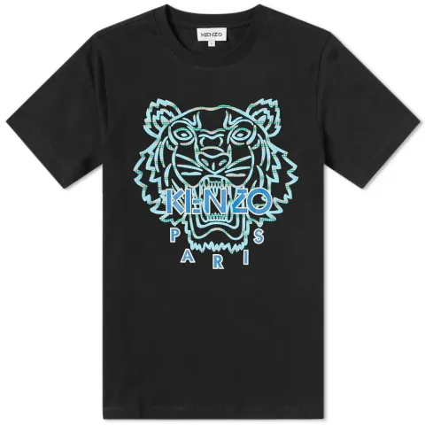 Actua Summer Tiger Classic T-Shirt