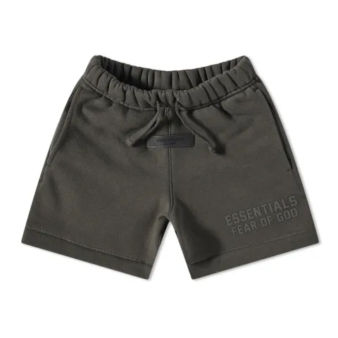 Kids Sweat Shorts