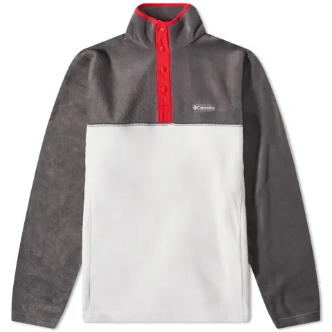 Steens Mountain Half Snap Fleece