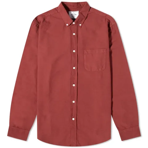 Belavista Button Down Oxford Shirt