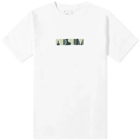 Tones Logo T-Shirt