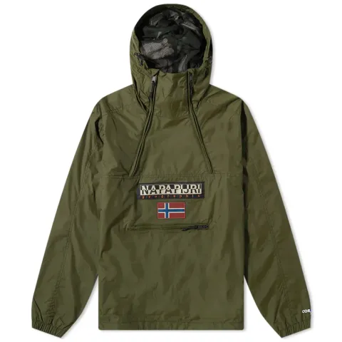 Northfarer 2.0 Jacket