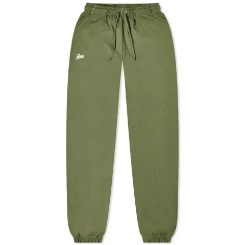 Basic Sweat Pant