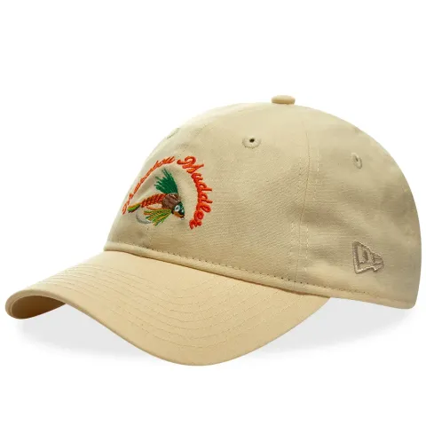 Fishing Tackle 9Twenty Adjustable Cap