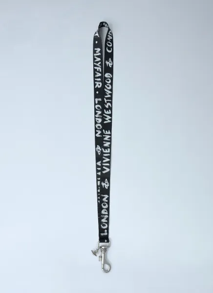 Brass Lanyard