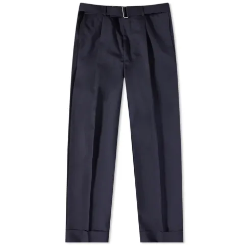Officine Générale Fresco Wool Hugo Pant