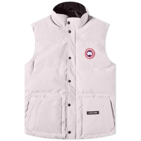 Freestyle Vest