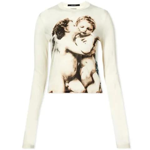 Long Sleeve High Lovers T-Shirt