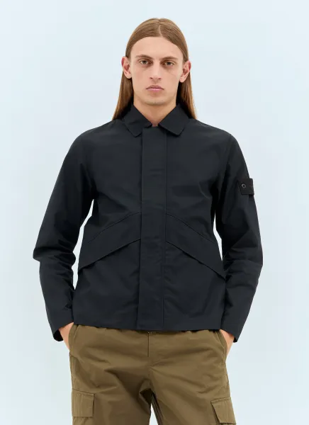 Ghost Overshirt