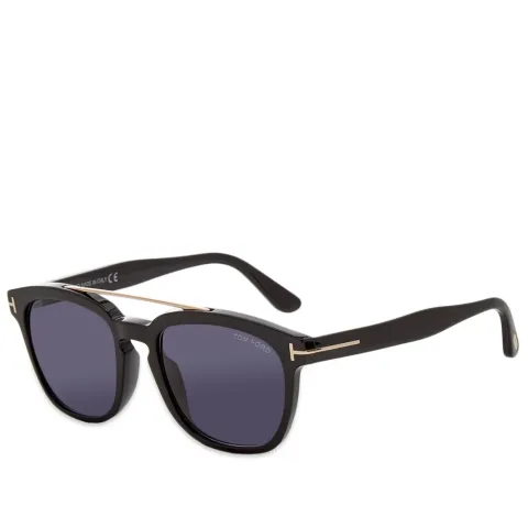 Tom Ford FT0516 Holt Sunglasses