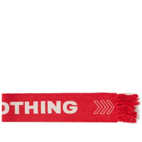 Nothing Football Scarf