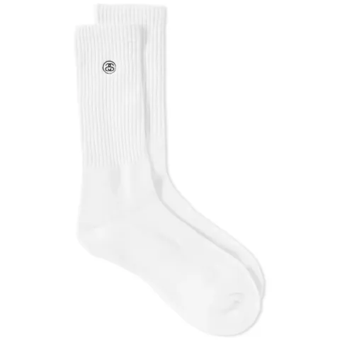 Mini SS Link Crew Sock