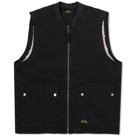 Works Vest