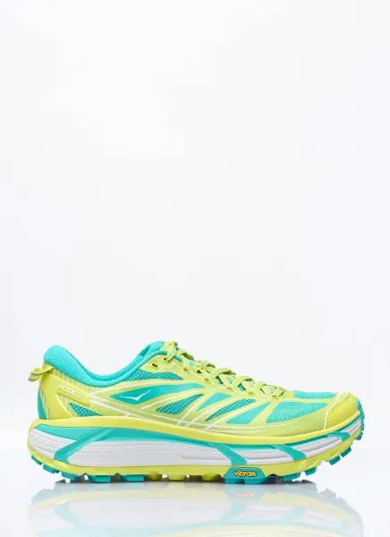 Mafate Three2 Sneakers