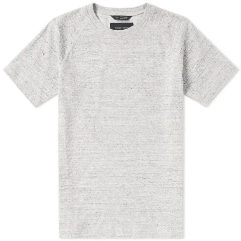 Loop Knit Tee