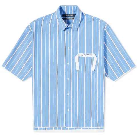 Cabri Short Sleeve Shirt