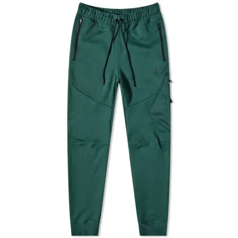 Statement Fleece Pant