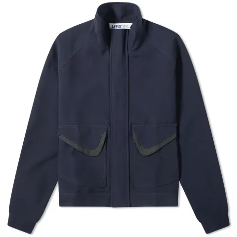 Mobilisation Jacket