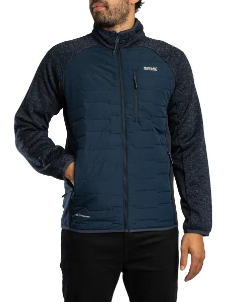 Regatta Cyrus Hybrid Jacket
