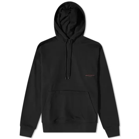 Gateway Popover Hoodie