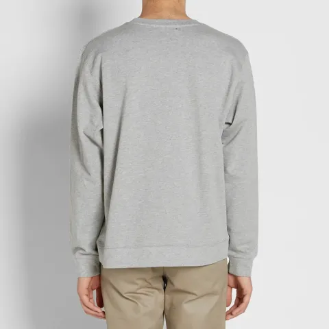 Drill Crew Sweat