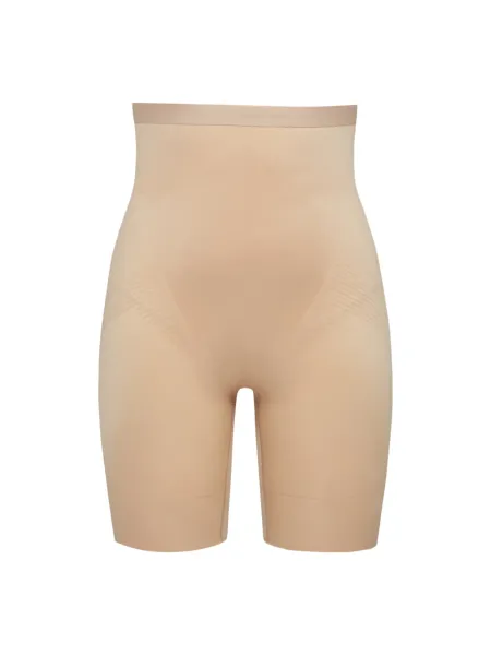 Spanx Thinstincts 2.0 High Waisted Mid Short