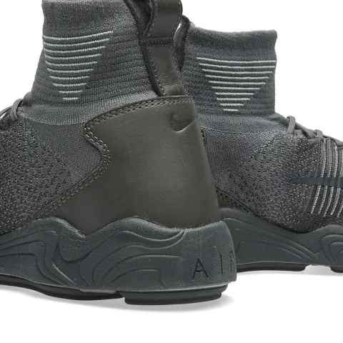 Zoom Mercurial Flyknit