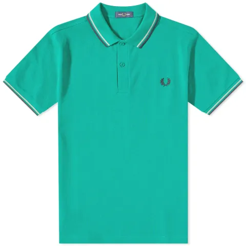 Twin Tipped Polo