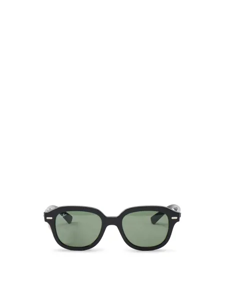 Ray-Ban RB4398 Erik Acetate Sunglasses